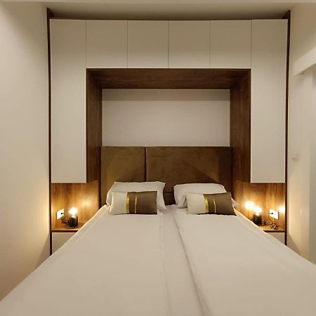 Boutique Apartment Sarajevo Ngoại thất bức ảnh