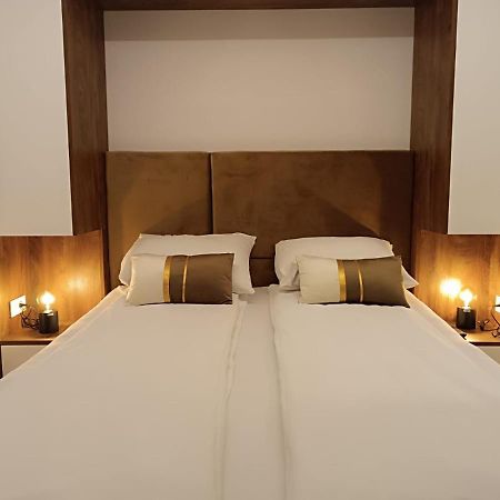 Boutique Apartment Sarajevo Ngoại thất bức ảnh