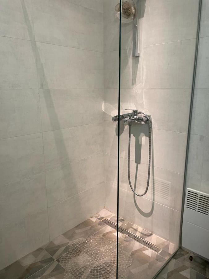 Boutique Apartment Sarajevo Ngoại thất bức ảnh
