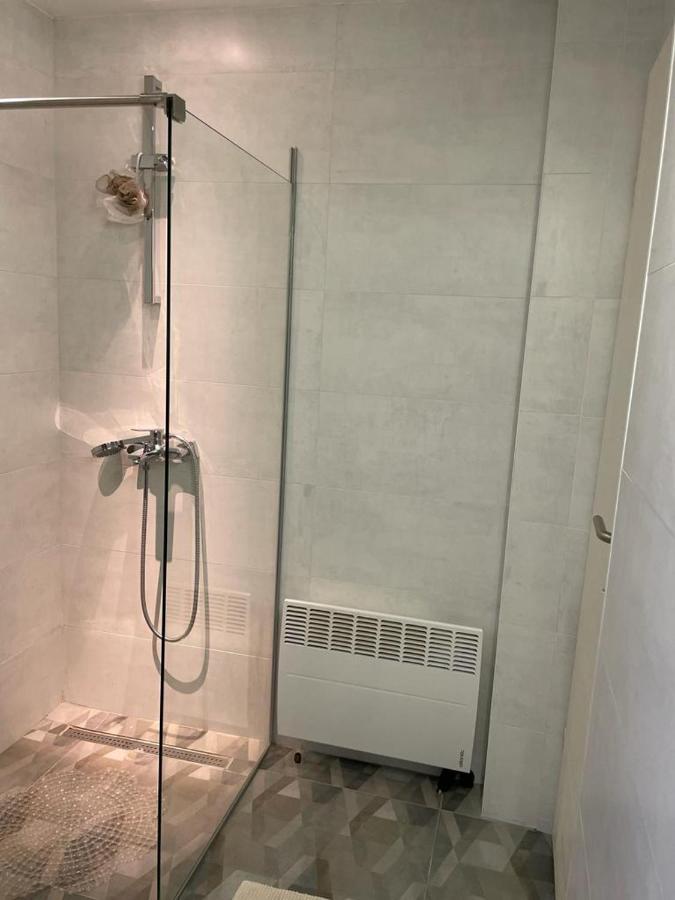 Boutique Apartment Sarajevo Ngoại thất bức ảnh