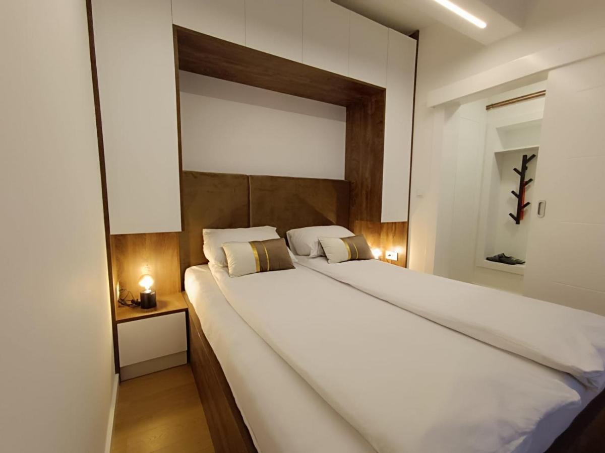 Boutique Apartment Sarajevo Ngoại thất bức ảnh