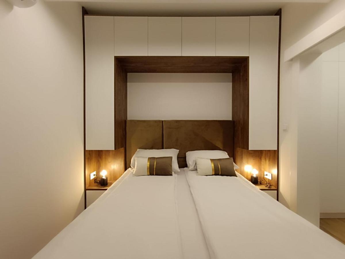 Boutique Apartment Sarajevo Ngoại thất bức ảnh