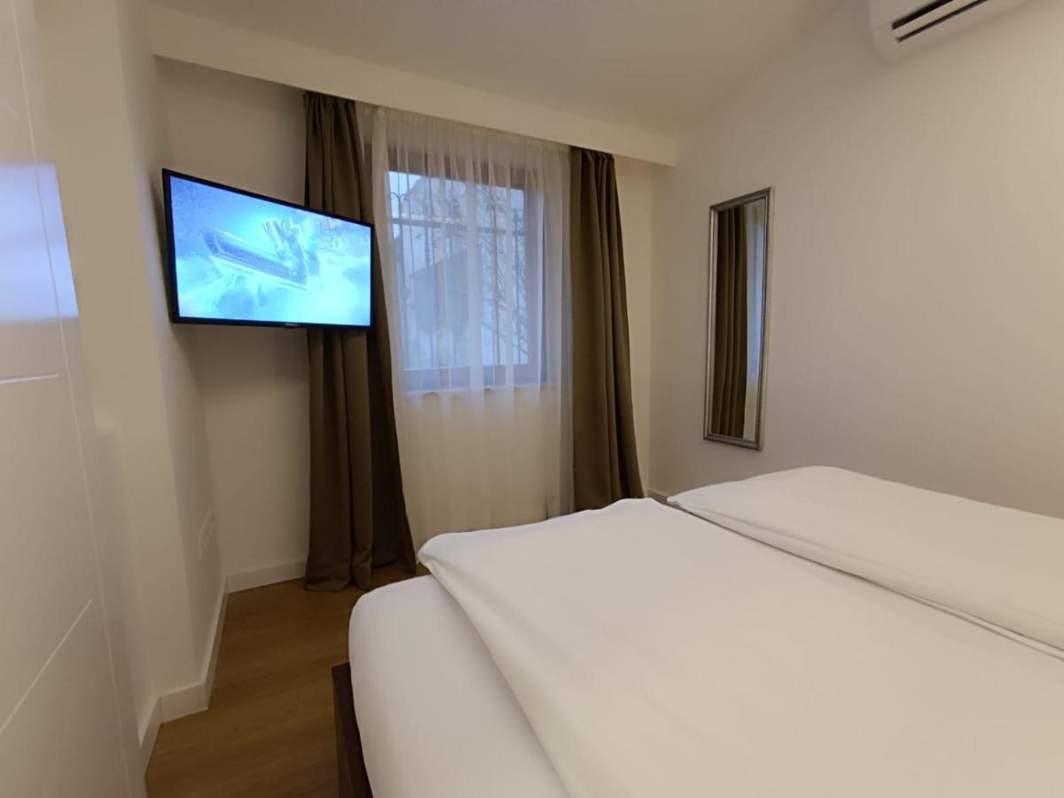 Boutique Apartment Sarajevo Ngoại thất bức ảnh