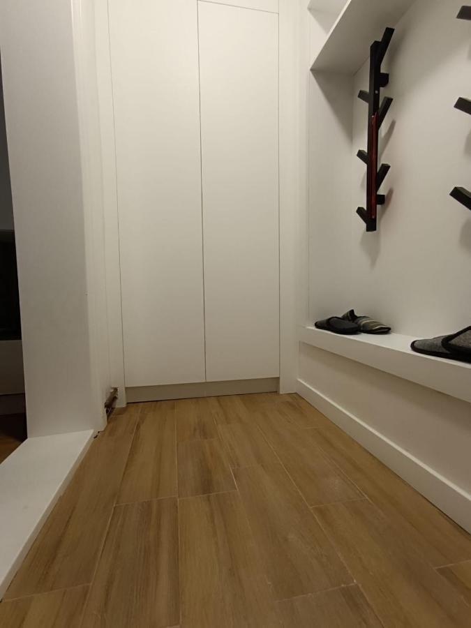 Boutique Apartment Sarajevo Ngoại thất bức ảnh